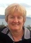 Jean Parkinson