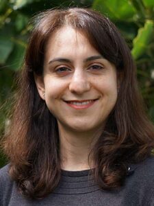 Faezeh Mehrang